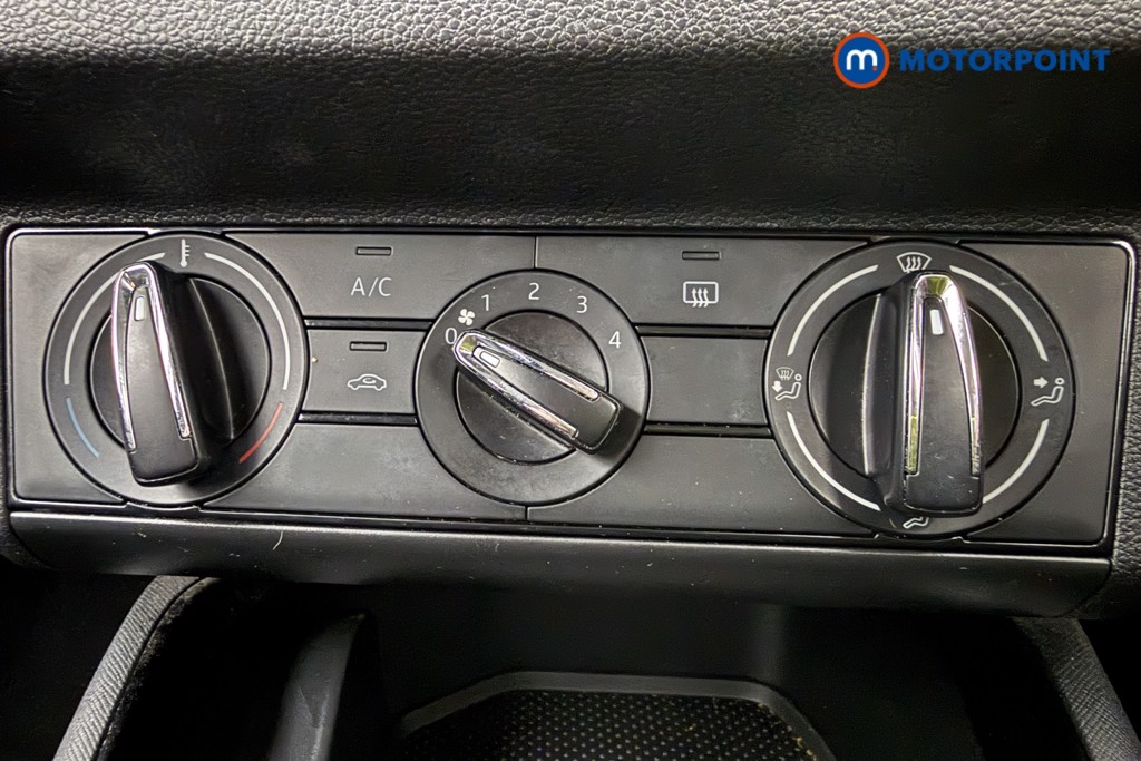 Skoda Scala SE Manual Petrol Hatchback - Stock Number (1632933) - 15th supplementary image