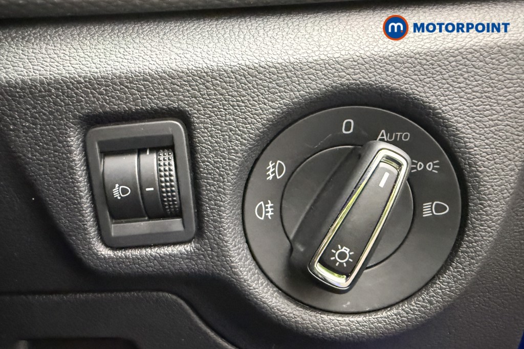 Skoda Scala SE Manual Petrol Hatchback - Stock Number (1632933) - 16th supplementary image