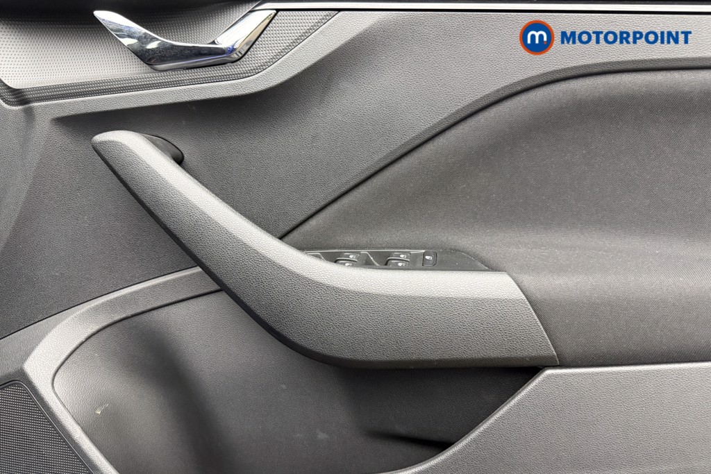 Skoda Scala SE Manual Petrol Hatchback - Stock Number (1632933) - 17th supplementary image