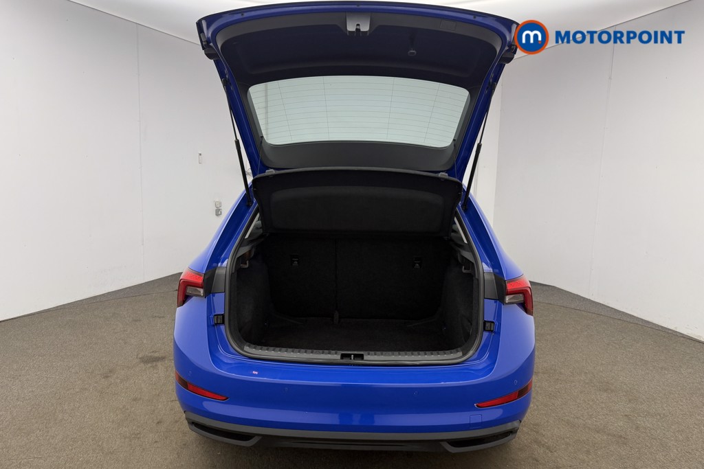 Skoda Scala SE Manual Petrol Hatchback - Stock Number (1632933) - 20th supplementary image