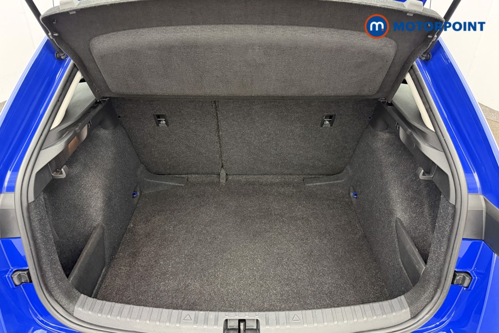 Skoda Scala SE Manual Petrol Hatchback - Stock Number (1632933) - 21st supplementary image