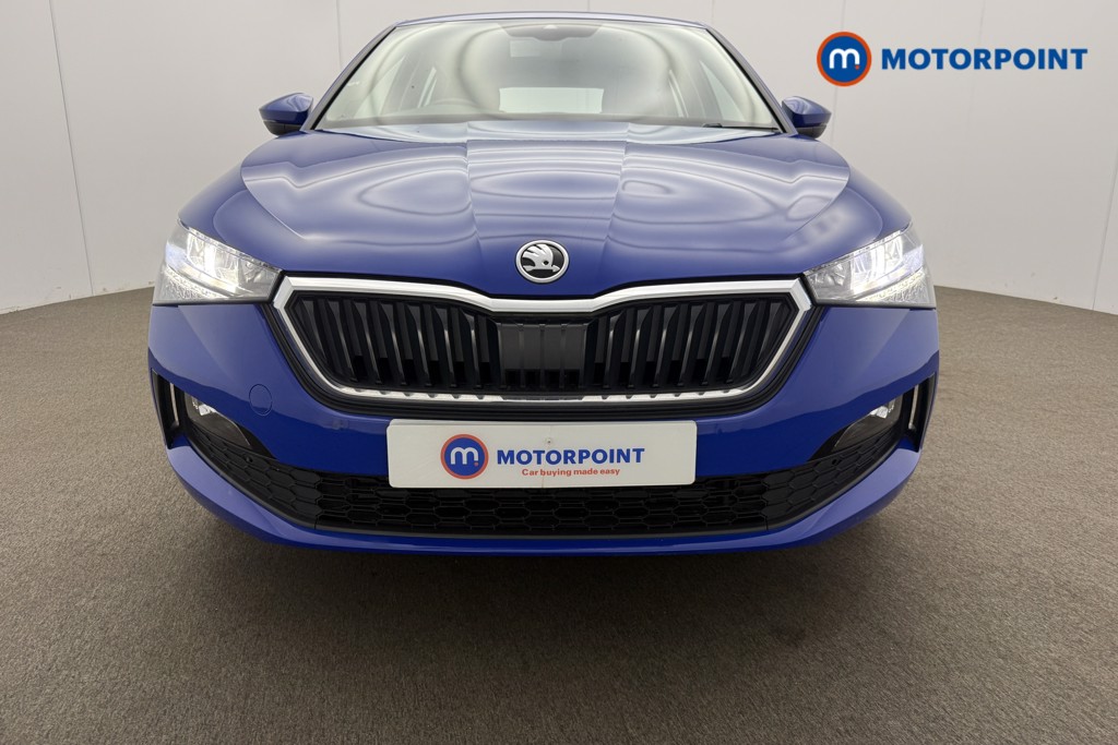 Skoda Scala SE Manual Petrol Hatchback - Stock Number (1632933) - 22nd supplementary image