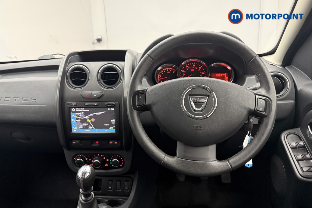 Dacia Duster Prestige Manual Diesel SUV - Stock Number (1633042) - 2nd supplementary image