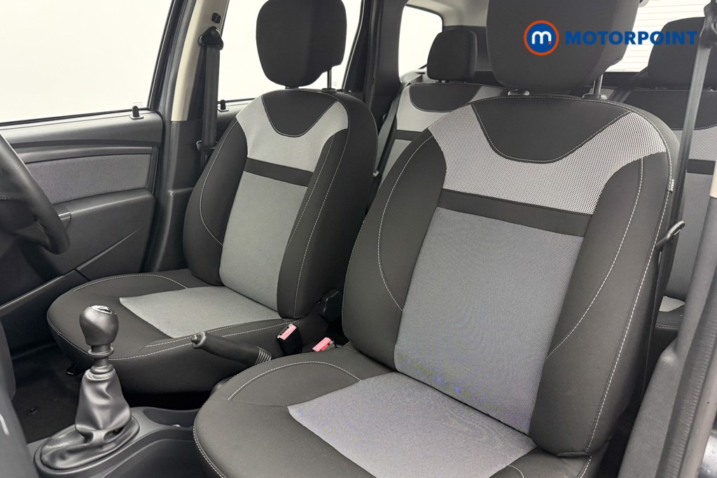 Dacia Duster Prestige Manual Diesel SUV - Stock Number (1633042) - 3rd supplementary image