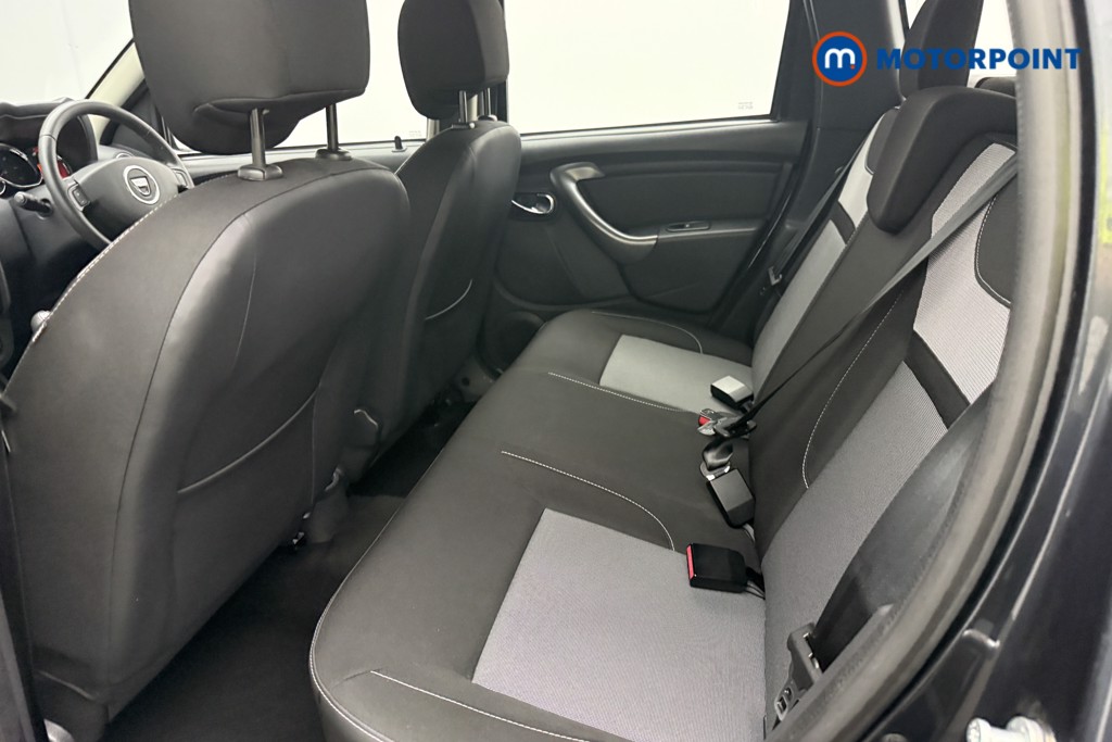 Dacia Duster Prestige Manual Diesel SUV - Stock Number (1633042) - 4th supplementary image