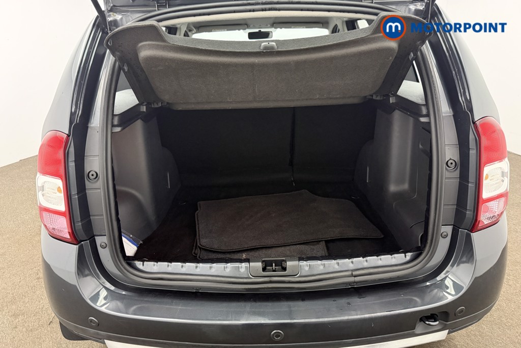 Dacia Duster Prestige Manual Diesel SUV - Stock Number (1633042) - 5th supplementary image