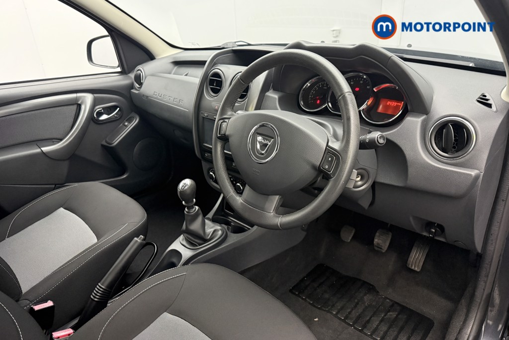 Dacia Duster Prestige Manual Diesel SUV - Stock Number (1633042) - 6th supplementary image