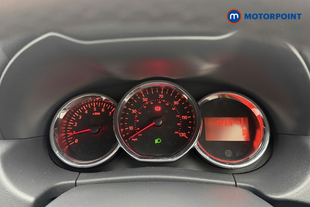 Dacia Duster Prestige Manual Diesel SUV - Stock Number (1633042) - 7th supplementary image