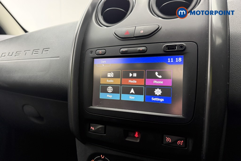 Dacia Duster Prestige Manual Diesel SUV - Stock Number (1633042) - 8th supplementary image