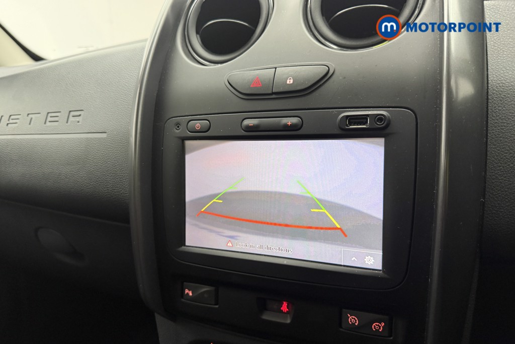 Dacia Duster Prestige Manual Diesel SUV - Stock Number (1633042) - 10th supplementary image