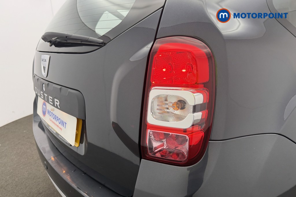 Dacia Duster Prestige Manual Diesel SUV - Stock Number (1633042) - 14th supplementary image