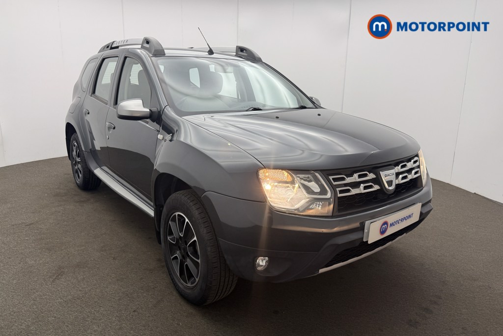 Dacia Duster Prestige Manual Diesel SUV - Stock Number (1633042) - 15th supplementary image