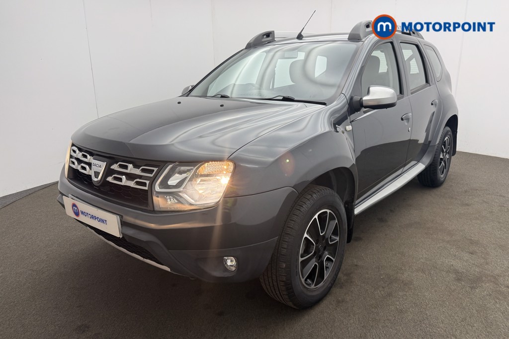 Dacia Duster Prestige Manual Diesel SUV - Stock Number (1633042) - 16th supplementary image