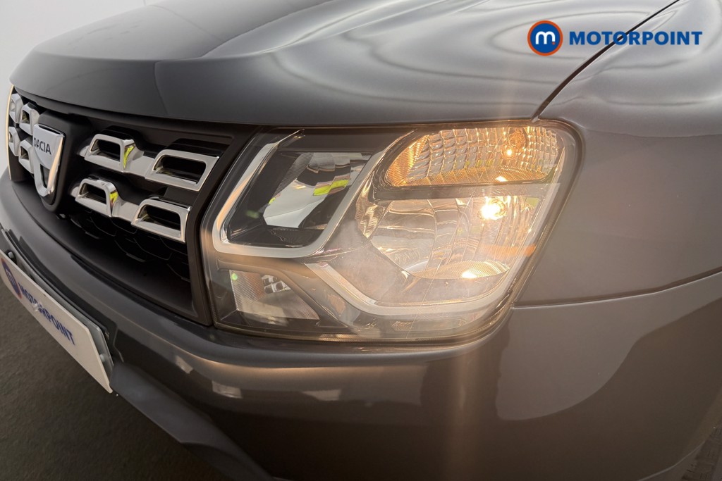 Dacia Duster Prestige Manual Diesel SUV - Stock Number (1633042) - 17th supplementary image