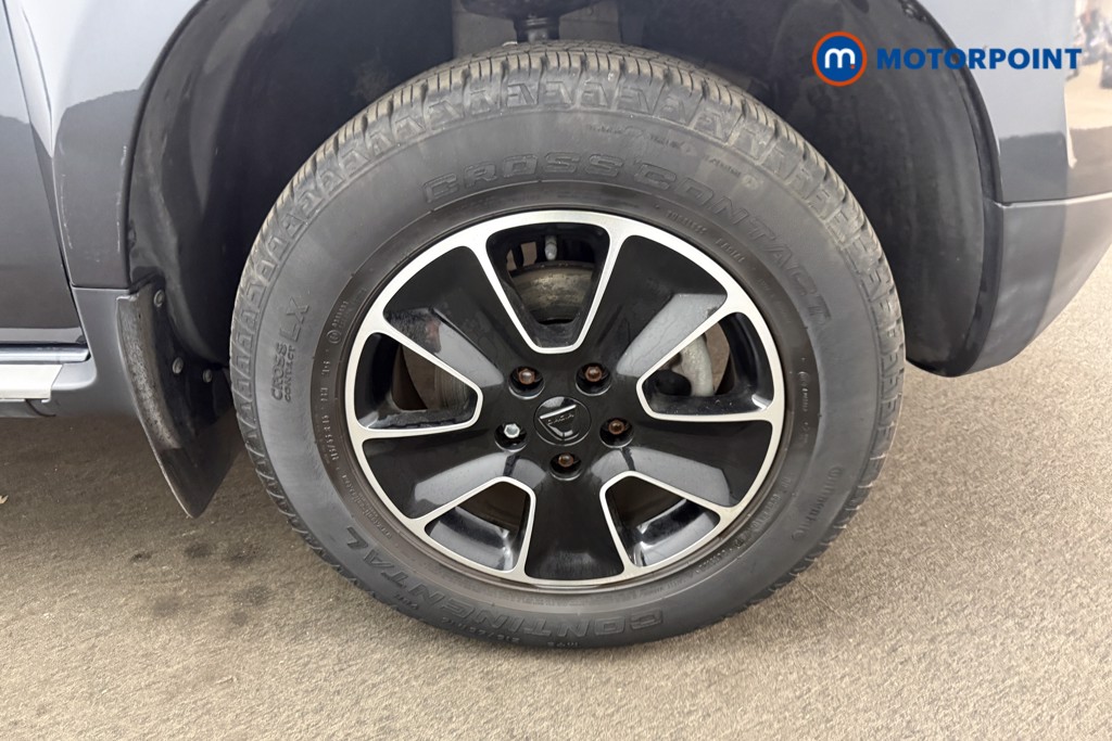 Dacia Duster Prestige Manual Diesel SUV - Stock Number (1633042) - 18th supplementary image