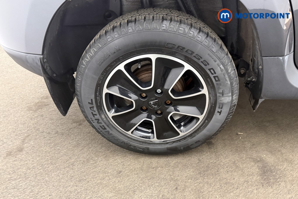 Dacia Duster Prestige Manual Diesel SUV - Stock Number (1633042) - 19th supplementary image