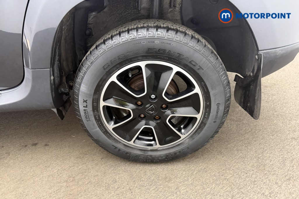 Dacia Duster Prestige Manual Diesel SUV - Stock Number (1633042) - 20th supplementary image