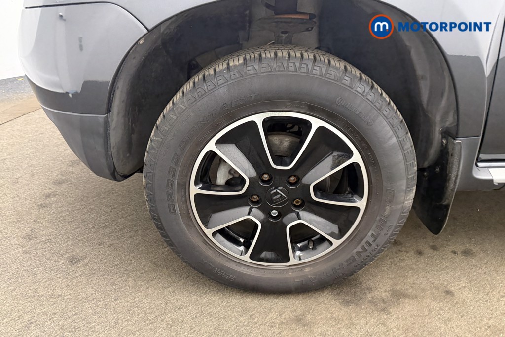 Dacia Duster Prestige Manual Diesel SUV - Stock Number (1633042) - 21st supplementary image