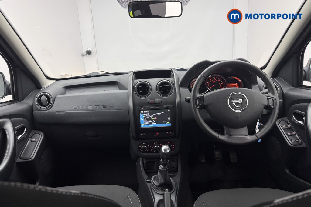 Dacia Duster Prestige Manual Diesel SUV - Stock Number (1633042) - 1st supplementary image