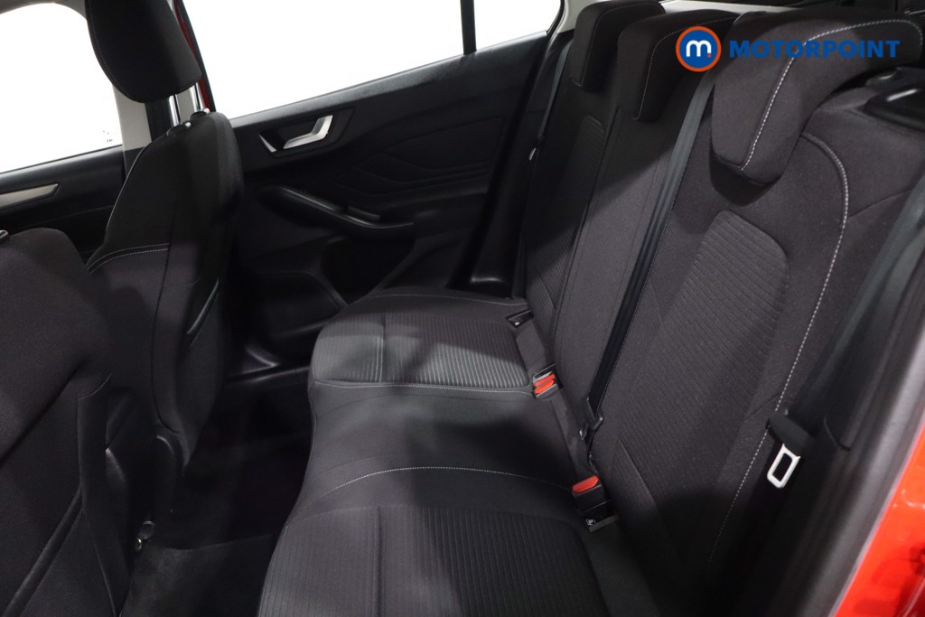 Ford Focus Titanium Manual Petrol Estate - Stock Number (1633064) - 5th supplementary image