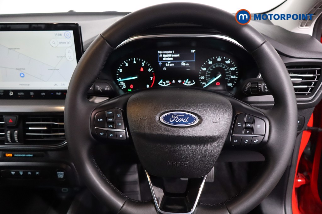 Ford Focus Titanium Manual Petrol Estate - Stock Number (1633064) - 6th supplementary image