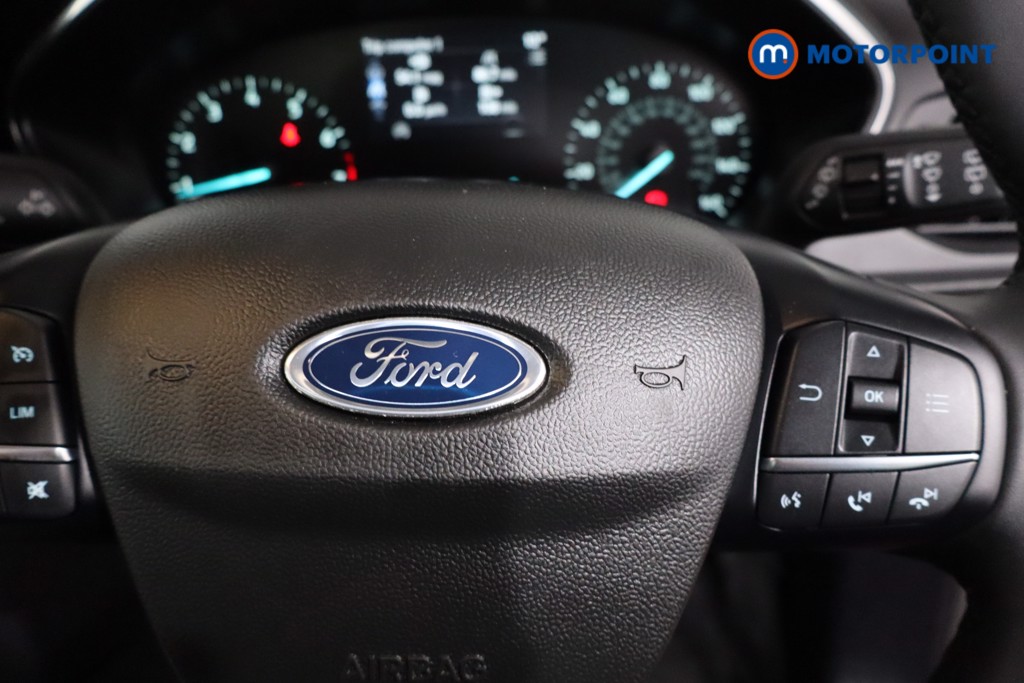 Ford Focus Titanium Manual Petrol Estate - Stock Number (1633064) - 13th supplementary image