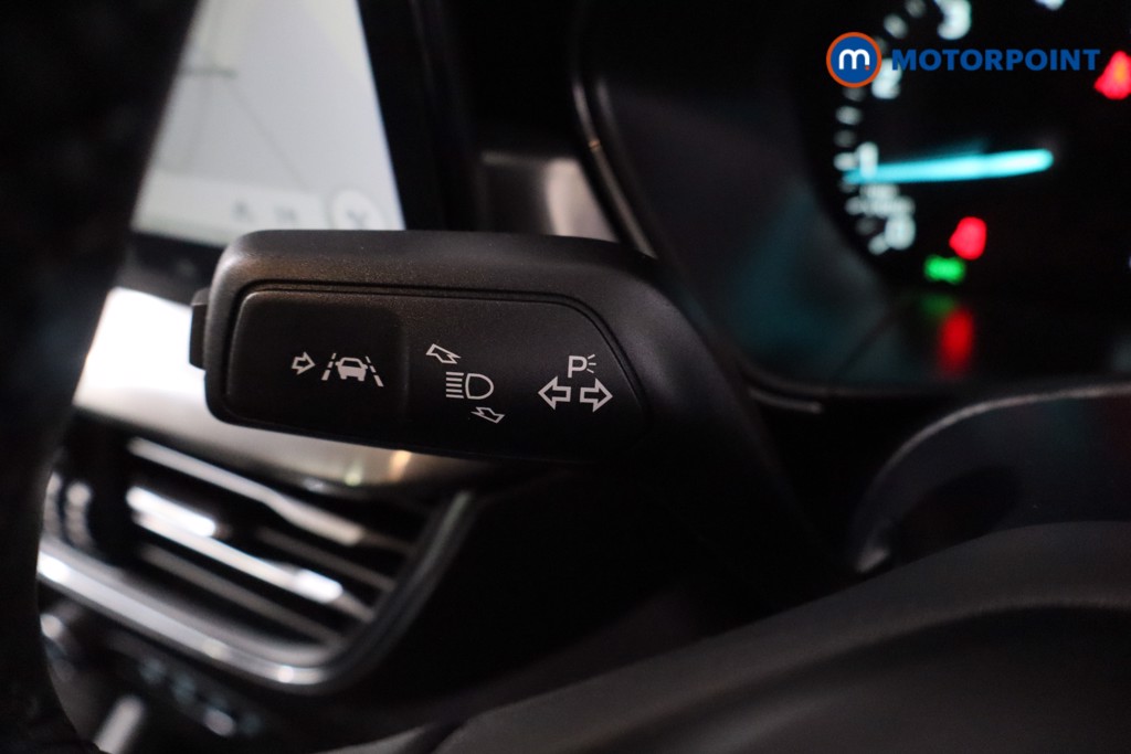 Ford Focus Titanium Manual Petrol Estate - Stock Number (1633064) - 14th supplementary image