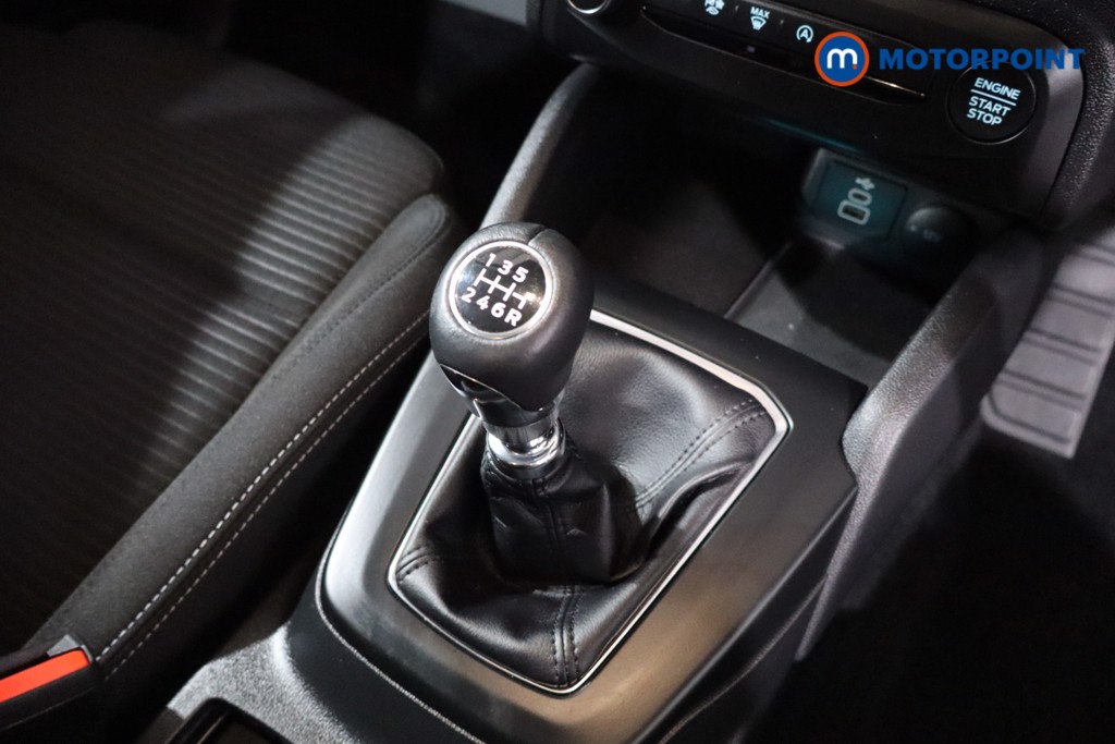 Ford Focus Titanium Manual Petrol Estate - Stock Number (1633064) - 21st supplementary image