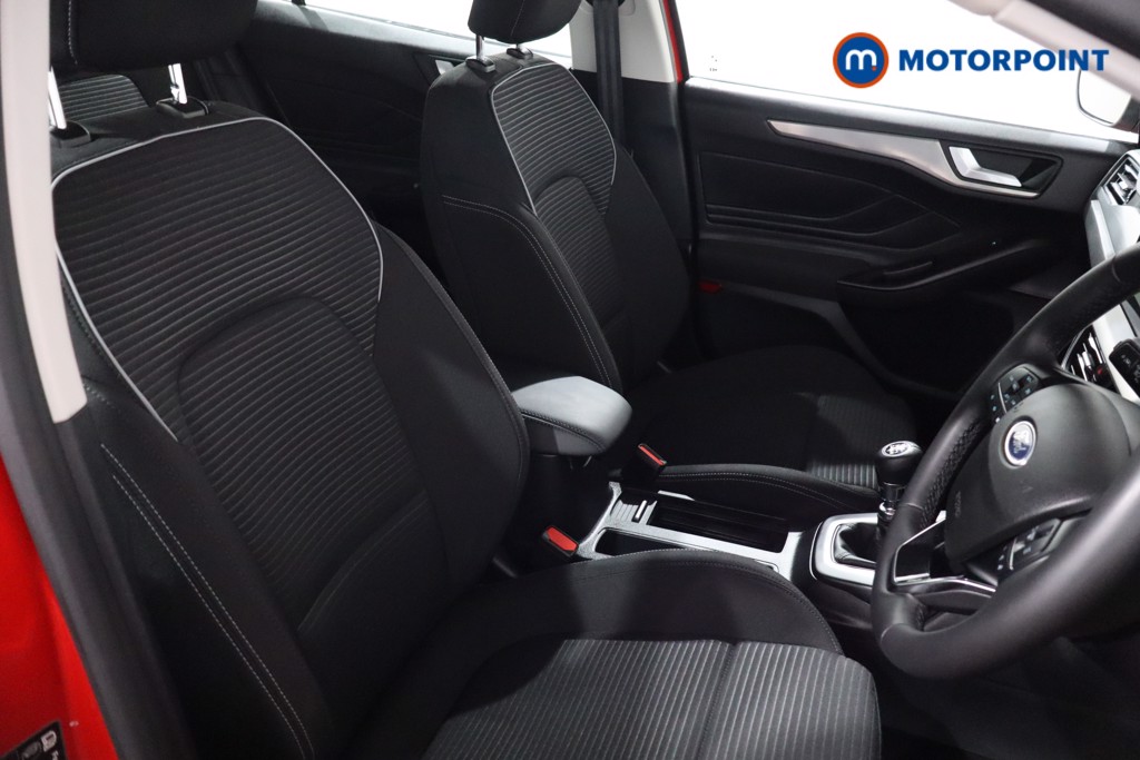 Ford Focus Titanium Manual Petrol Estate - Stock Number (1633064) - 23rd supplementary image