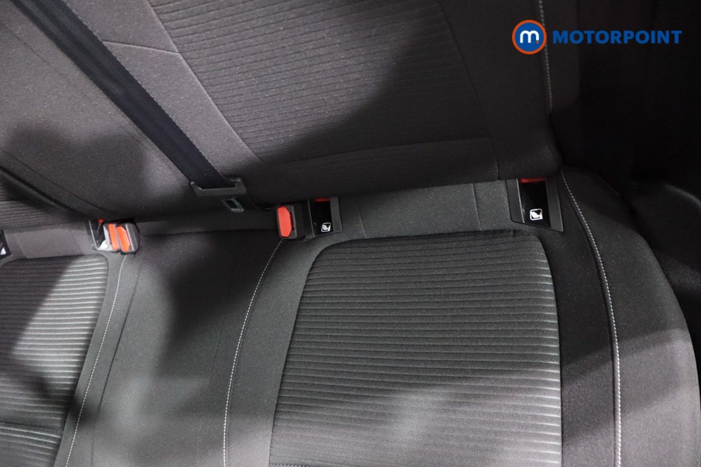 Ford Focus Titanium Manual Petrol Estate - Stock Number (1633064) - 26th supplementary image