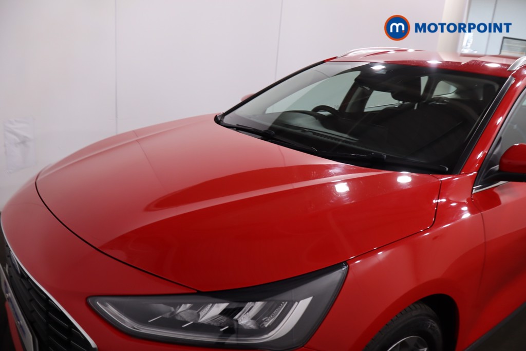 Ford Focus Titanium Manual Petrol Estate - Stock Number (1633064) - 27th supplementary image