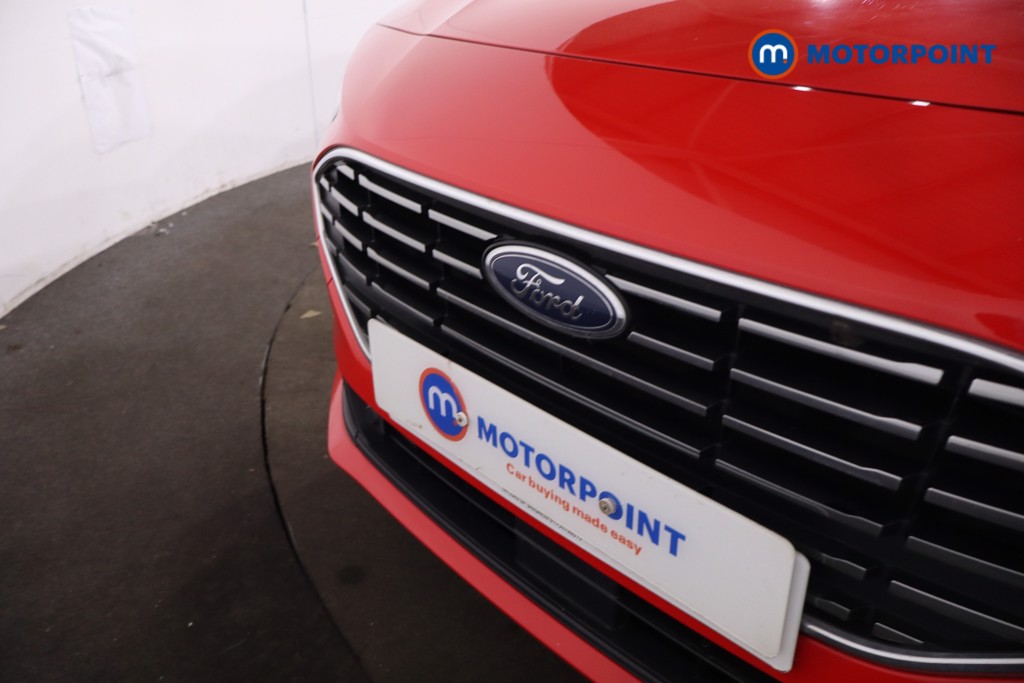 Ford Focus Titanium Manual Petrol Estate - Stock Number (1633064) - 28th supplementary image
