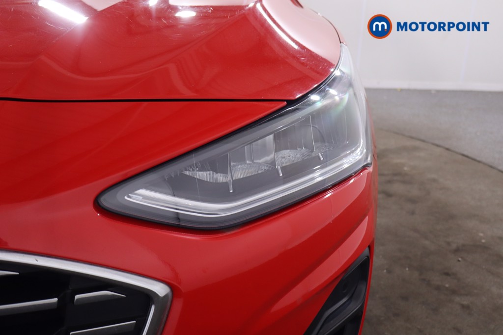Ford Focus Titanium Manual Petrol Estate - Stock Number (1633064) - 29th supplementary image