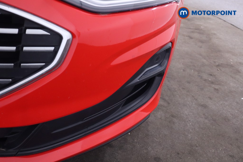 Ford Focus Titanium Manual Petrol Estate - Stock Number (1633064) - 30th supplementary image