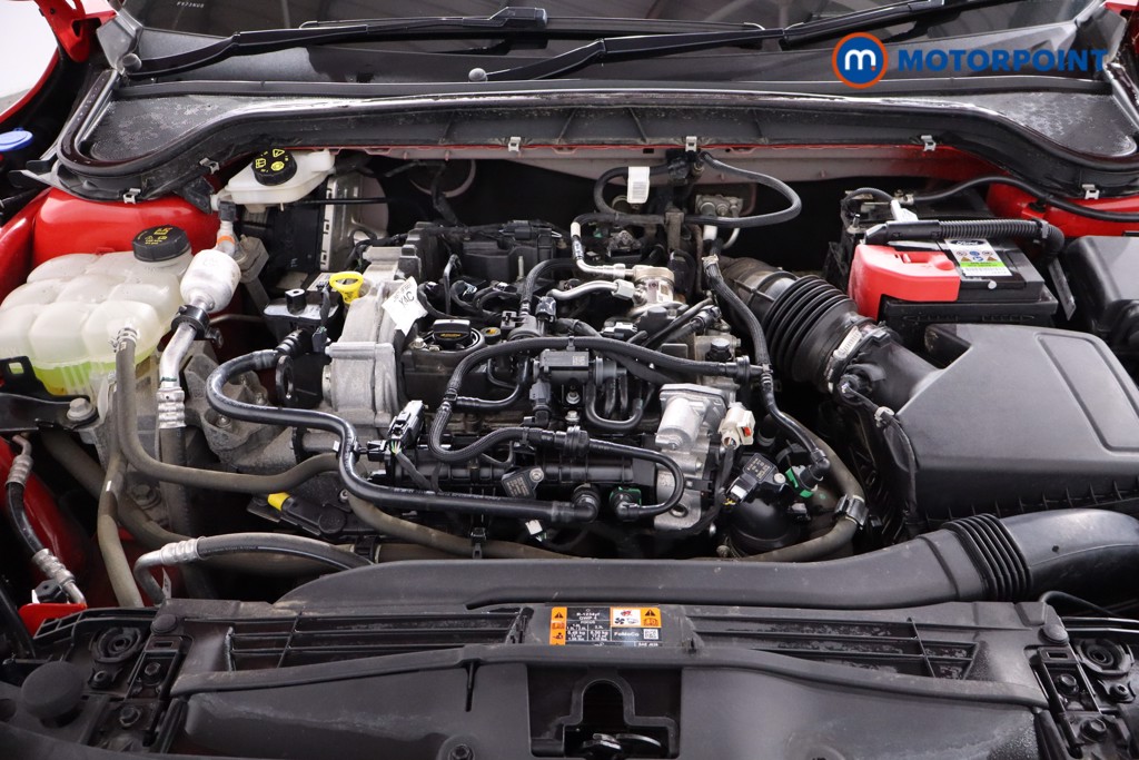 Ford Focus Titanium Manual Petrol Estate - Stock Number (1633064) - 31st supplementary image