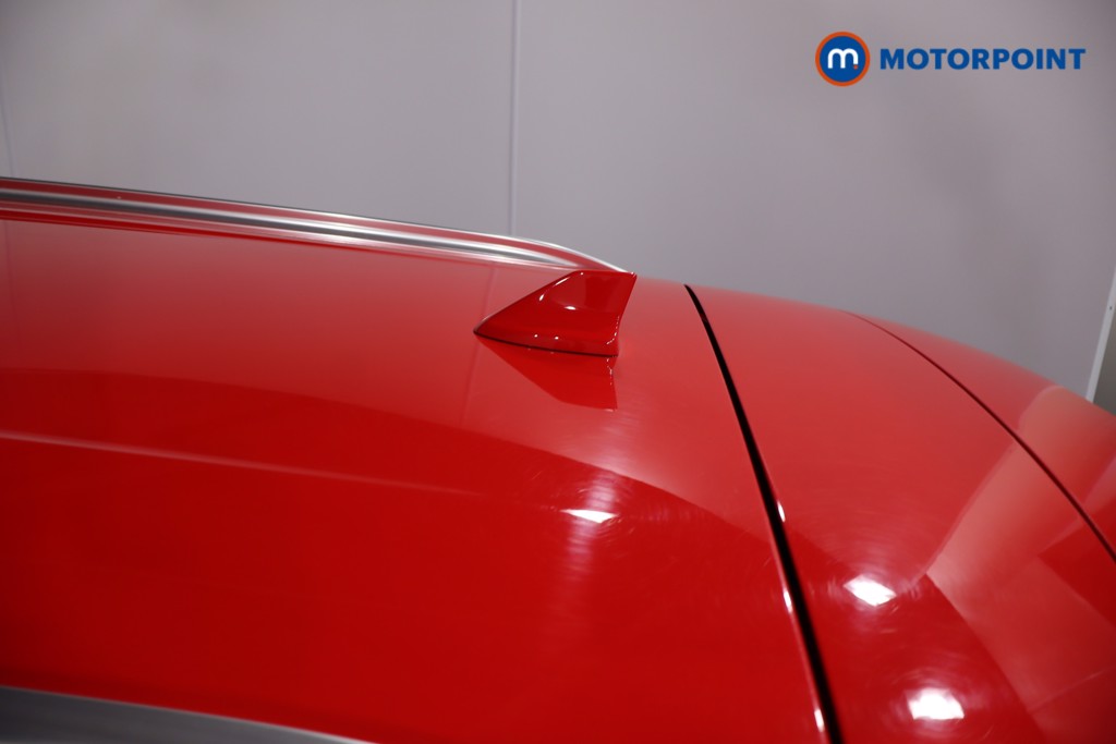 Ford Focus Titanium Manual Petrol Estate - Stock Number (1633064) - 32nd supplementary image