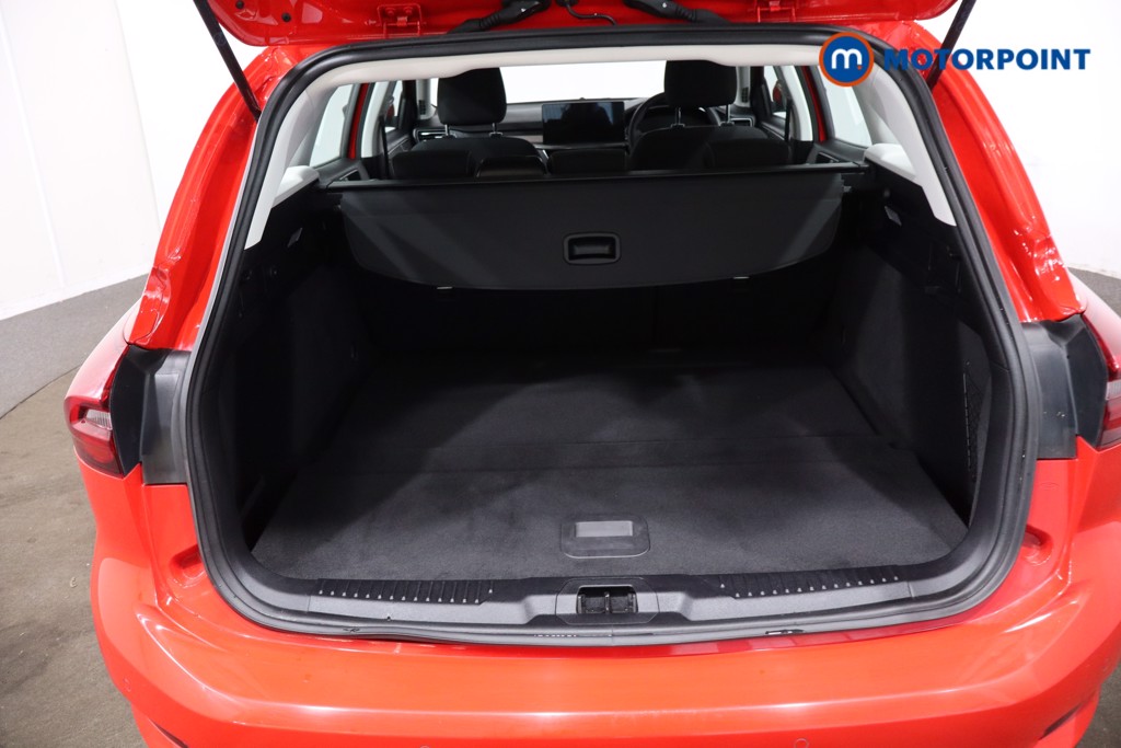 Ford Focus Titanium Manual Petrol Estate - Stock Number (1633064) - 36th supplementary image
