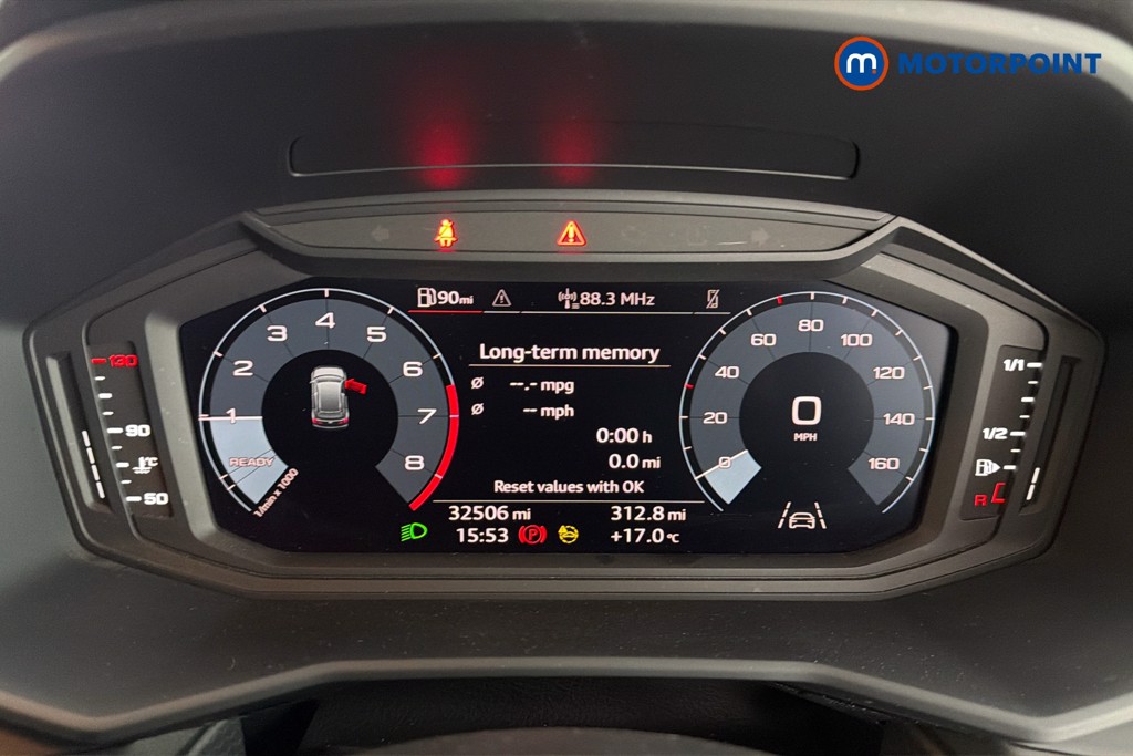 Audi A1 Technik Manual Petrol Hatchback - Stock Number (1633235) - 8th supplementary image