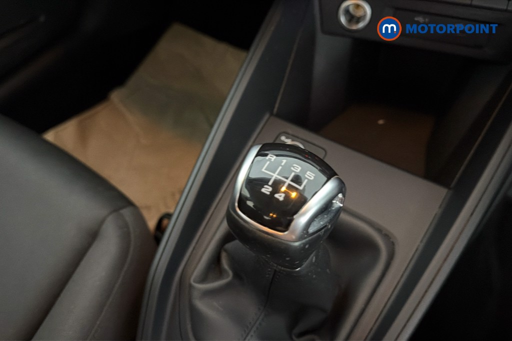 Audi A1 Technik Manual Petrol Hatchback - Stock Number (1633235) - 15th supplementary image