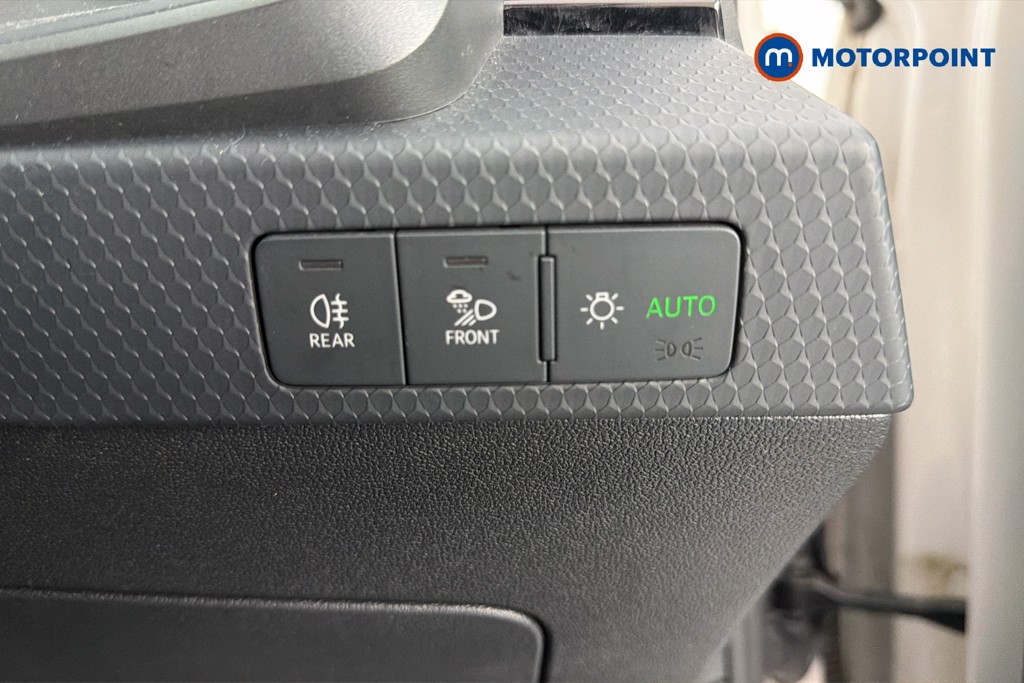 Audi A1 Technik Manual Petrol Hatchback - Stock Number (1633235) - 18th supplementary image