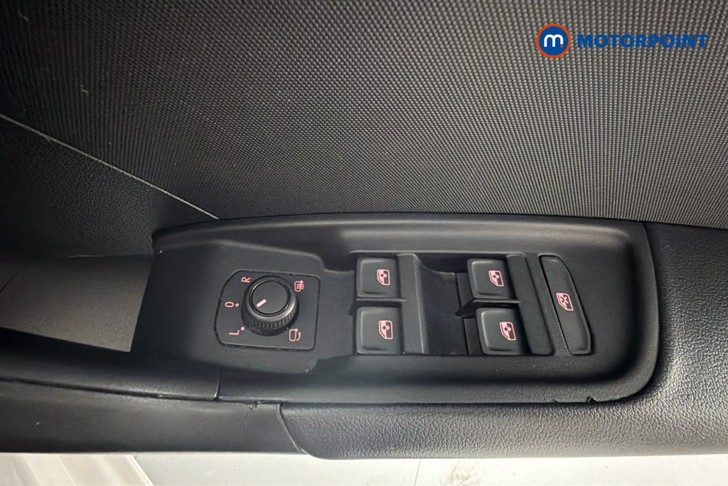 Audi A1 Technik Manual Petrol Hatchback - Stock Number (1633235) - 20th supplementary image