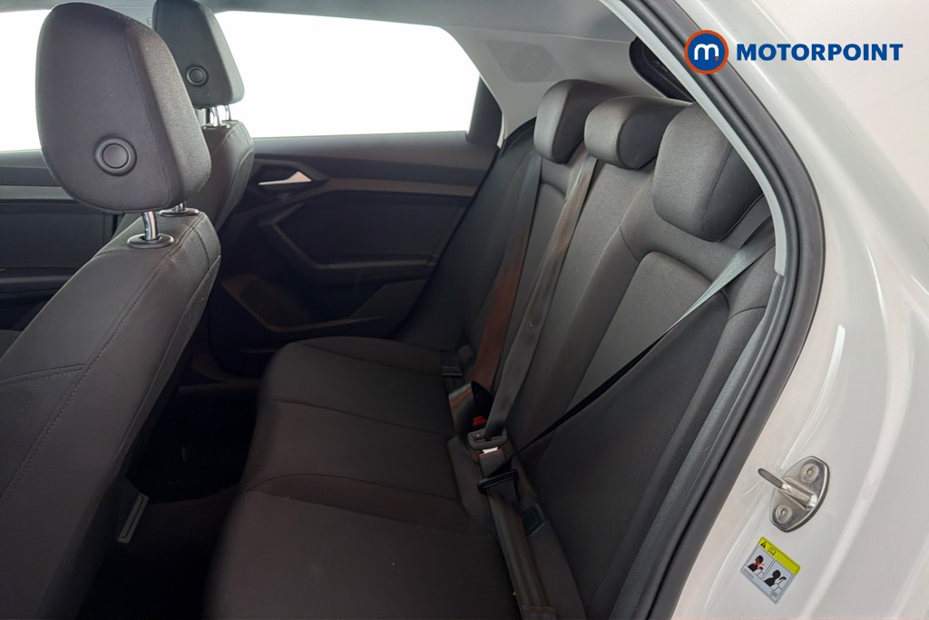 Audi A1 Technik Manual Petrol Hatchback - Stock Number (1633235) - 28th supplementary image