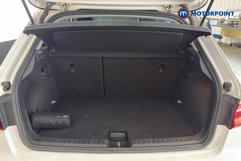 Audi A1 Technik Manual Petrol Hatchback - Stock Number (1633235) - 33rd supplementary image