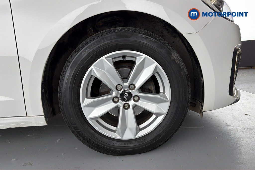 Audi A1 Technik Manual Petrol Hatchback - Stock Number (1633235) - 50th supplementary image