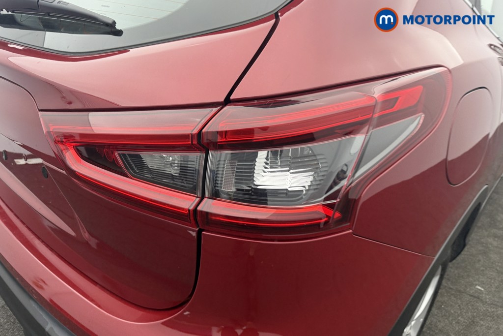 Nissan Qashqai Acenta Premium Automatic Diesel SUV - Stock Number (1633356) - 3rd supplementary image