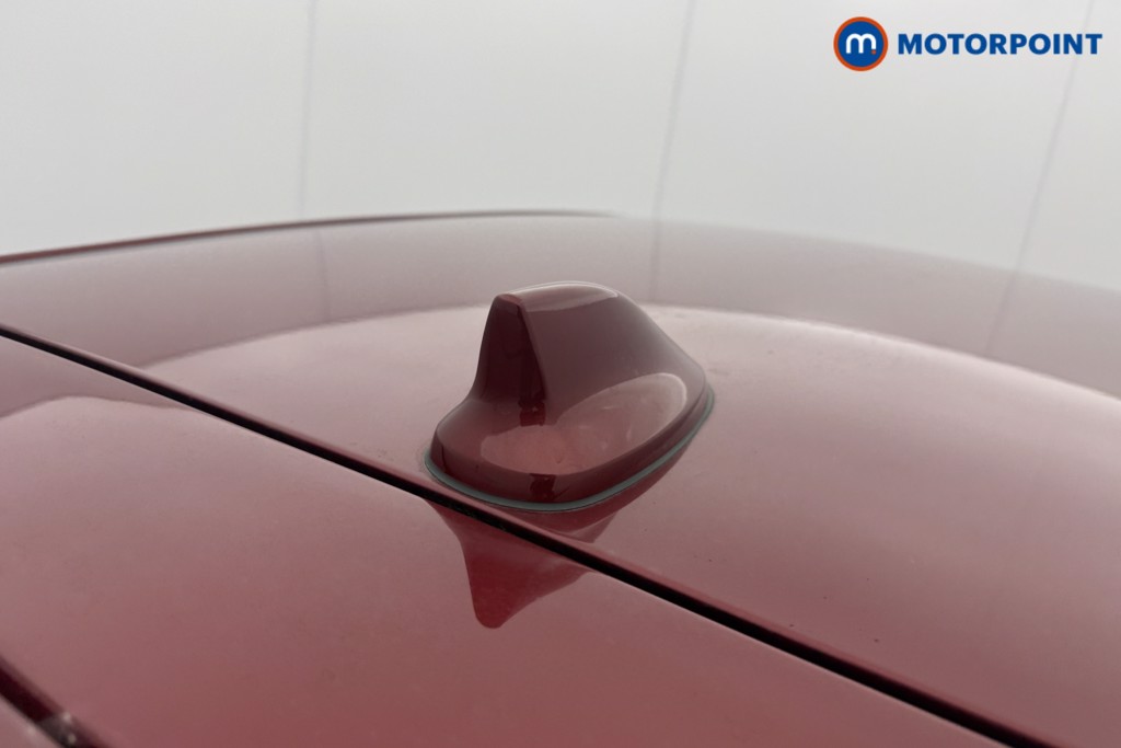 Nissan Qashqai Acenta Premium Automatic Diesel SUV - Stock Number (1633356) - 4th supplementary image