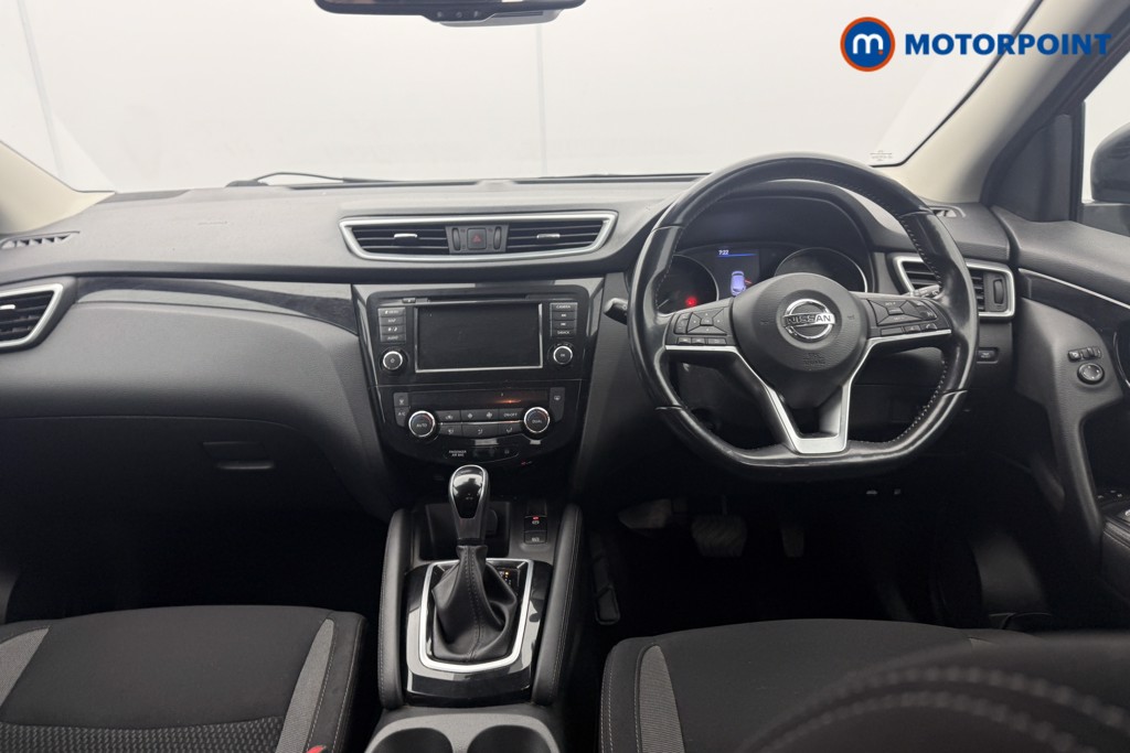 Nissan Qashqai Acenta Premium Automatic Diesel SUV - Stock Number (1633356) - 9th supplementary image