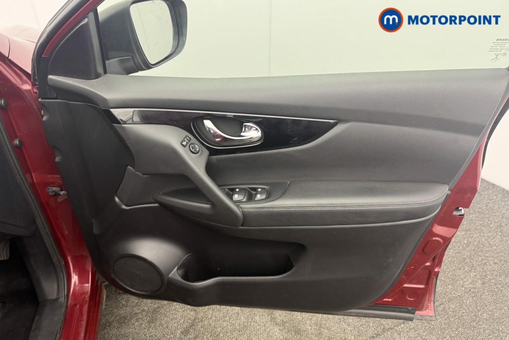 Nissan Qashqai Acenta Premium Automatic Diesel SUV - Stock Number (1633356) - 10th supplementary image