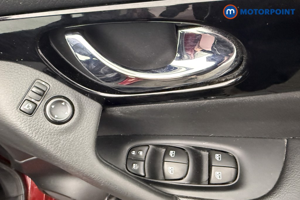 Nissan Qashqai Acenta Premium Automatic Diesel SUV - Stock Number (1633356) - 11th supplementary image