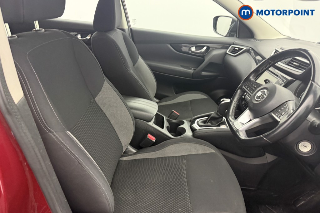 Nissan Qashqai Acenta Premium Automatic Diesel SUV - Stock Number (1633356) - 12th supplementary image